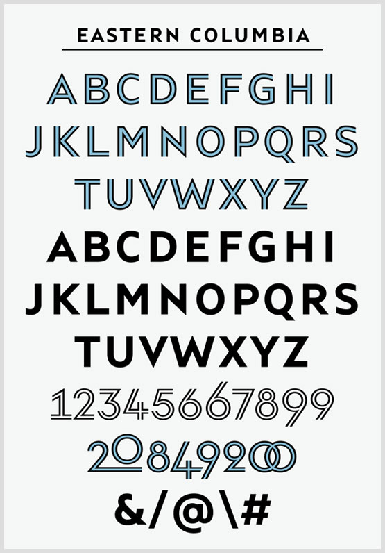 design info