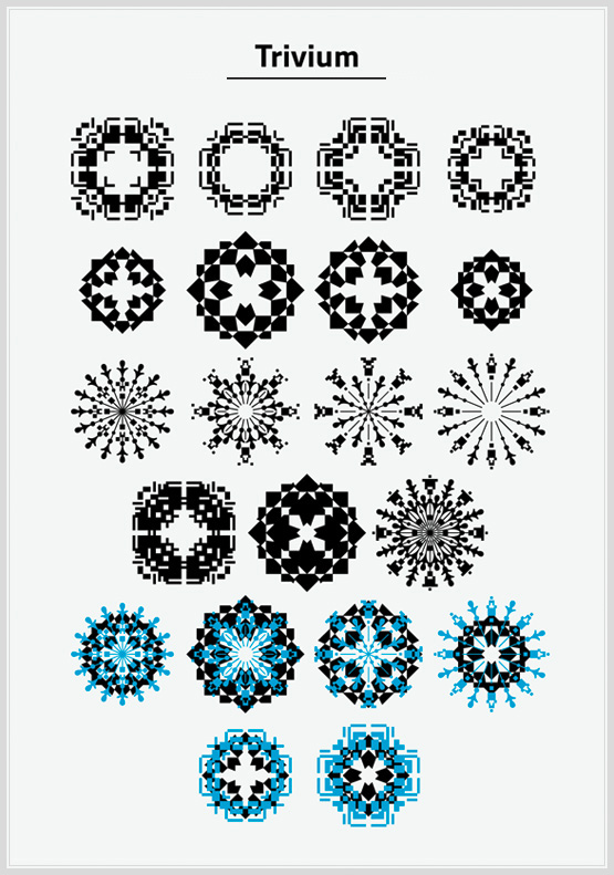 design info
